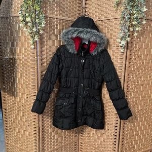 Women’s Puffer Coat
